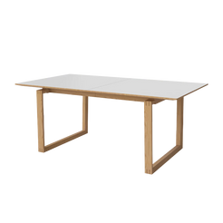 Nord Dining Table 180cm - view 1