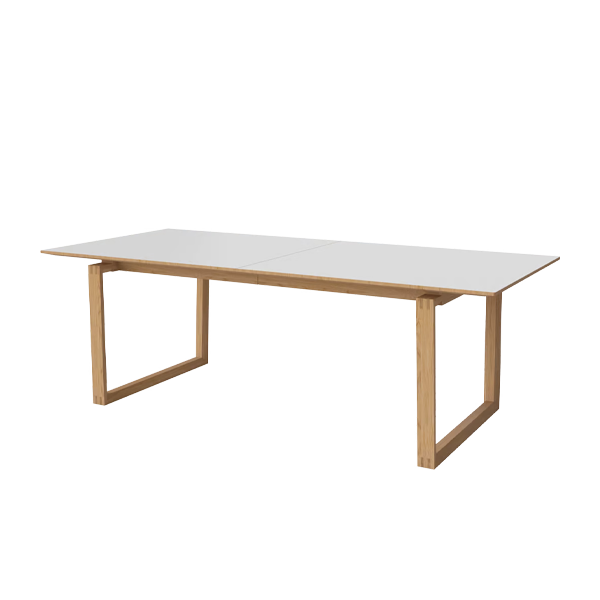 Nord Dining Table 220cm - view 1