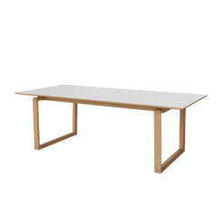 Nord Dining Table 220cm - view 1
