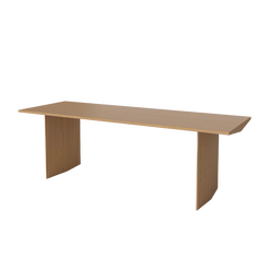 Alp Dining Table 260cm - view 1