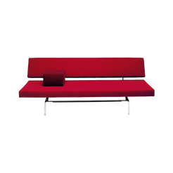 BR02.7 Sofa Bed - view 1