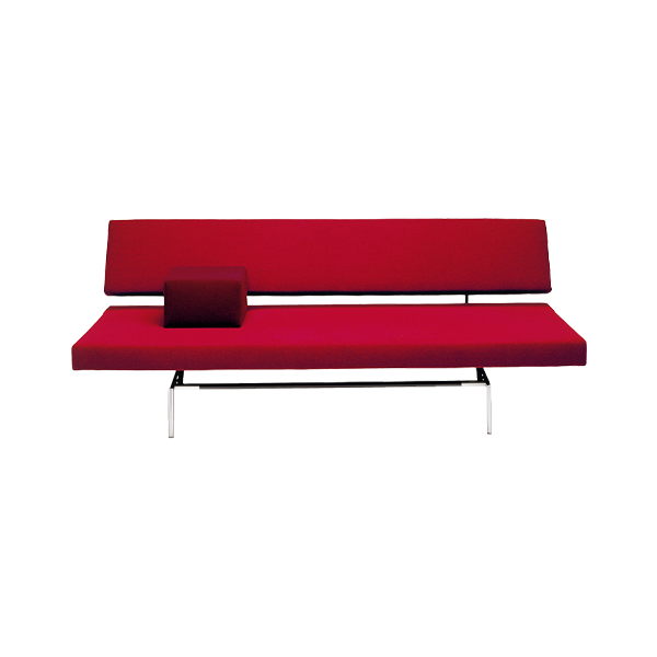 BR02.7 Sofa Bed - view 1