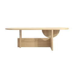 Lot table - view 1