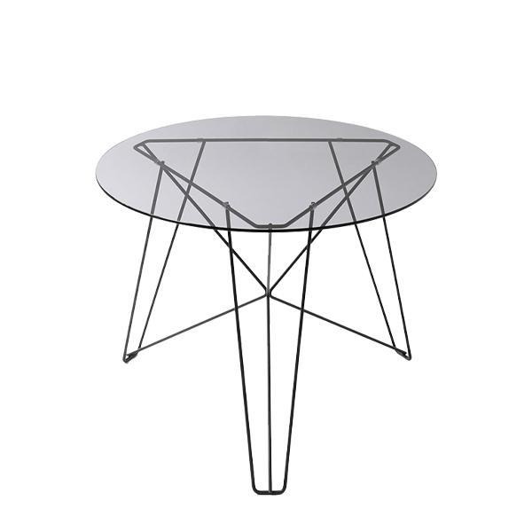 IJHORST Side Table L - view 1