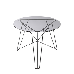 IJHORST Side Table L - view 1