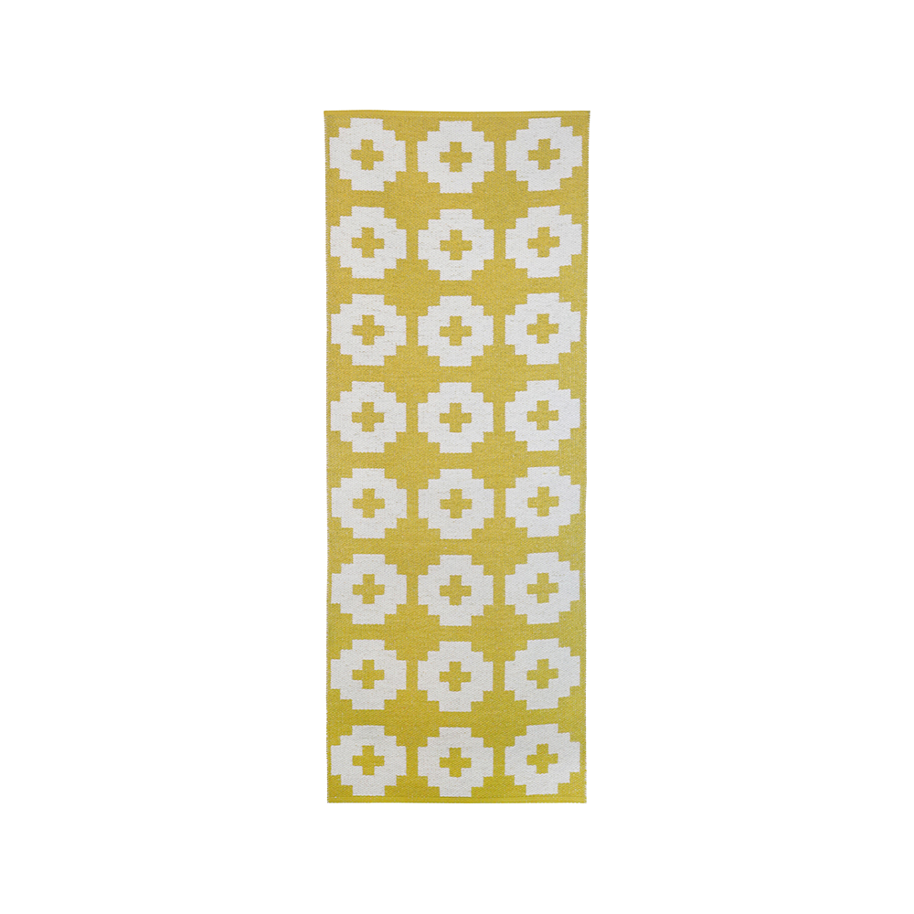 Flower Mat Sun 70 x 150 - view 1