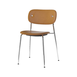 Co Chair Chrome/Dakar0205 - view 1