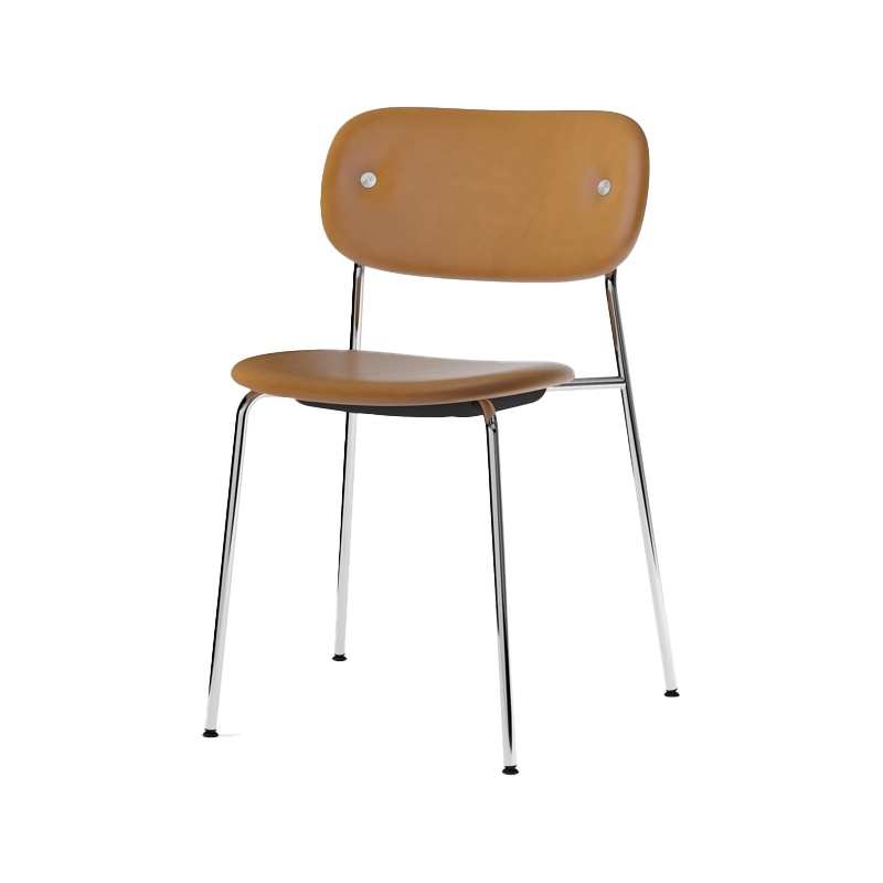 Co Chair Chrome/Dakar0205 - view 1