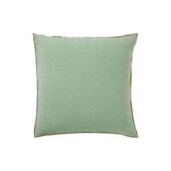 Evy Cushion Pistage 50x50 - view 1