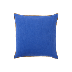 Evy Cushion Cobalt 50x50 - view 1