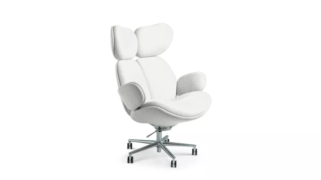 pulp | office armchair