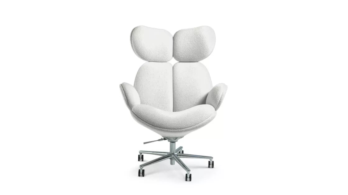 pulp | office armchair