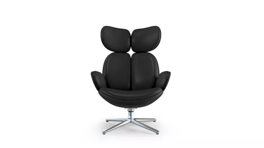 pulp | Relax armchair - with Tilt