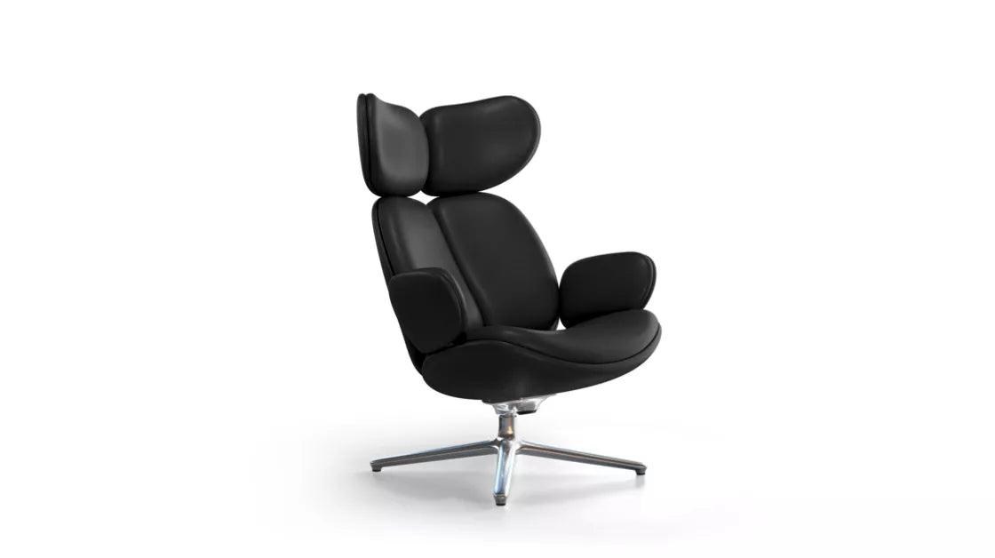 pulp | Relax armchair - with Tilt