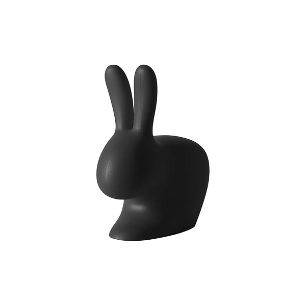 RABBIT DOORSTOPPER - view 1