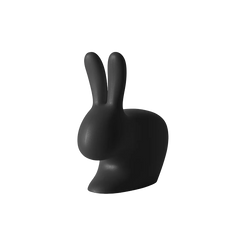 RABBIT DOORSTOPPER - view 1