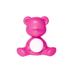 TEDDY GIRL LAMP - view 1