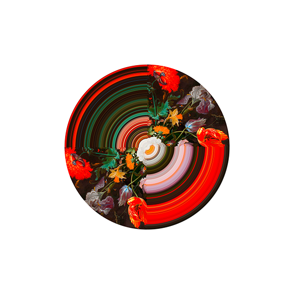 GLITCH CARPETS - view 1