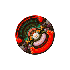 GLITCH CARPETS - view 1