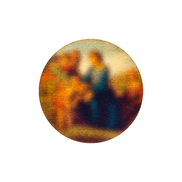 BLUR CARPETS - view 1