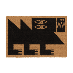 DOORMAT - view 1