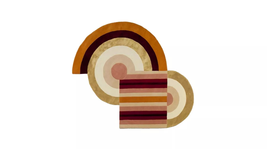 ring | Rug
