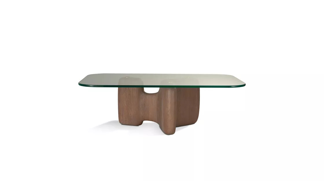 rio ipanema | Rectangular Cocktail Table