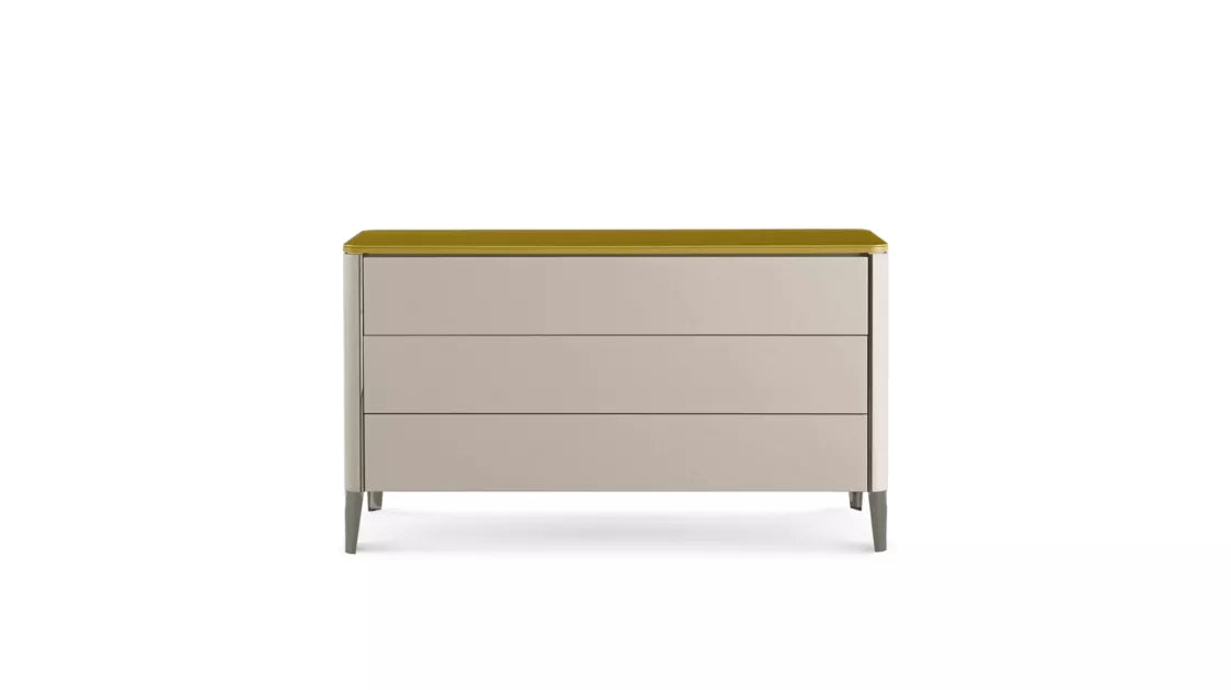rondo 2 | chest of drawers with 3 drawers