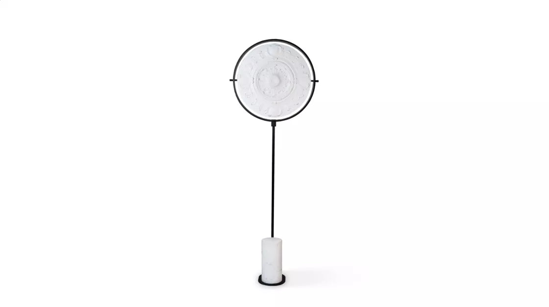 rosace | floor lamp