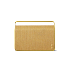 Copenhagen 2.0 Bluetooth Speaker Sand Yellow - view 1