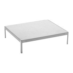 Aluzen Low Table / P17 - view 1