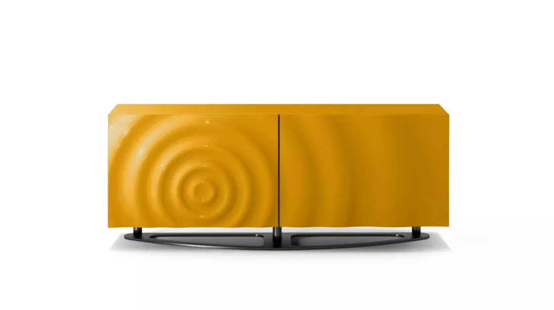 speed up | Sideboard - Water Drop front