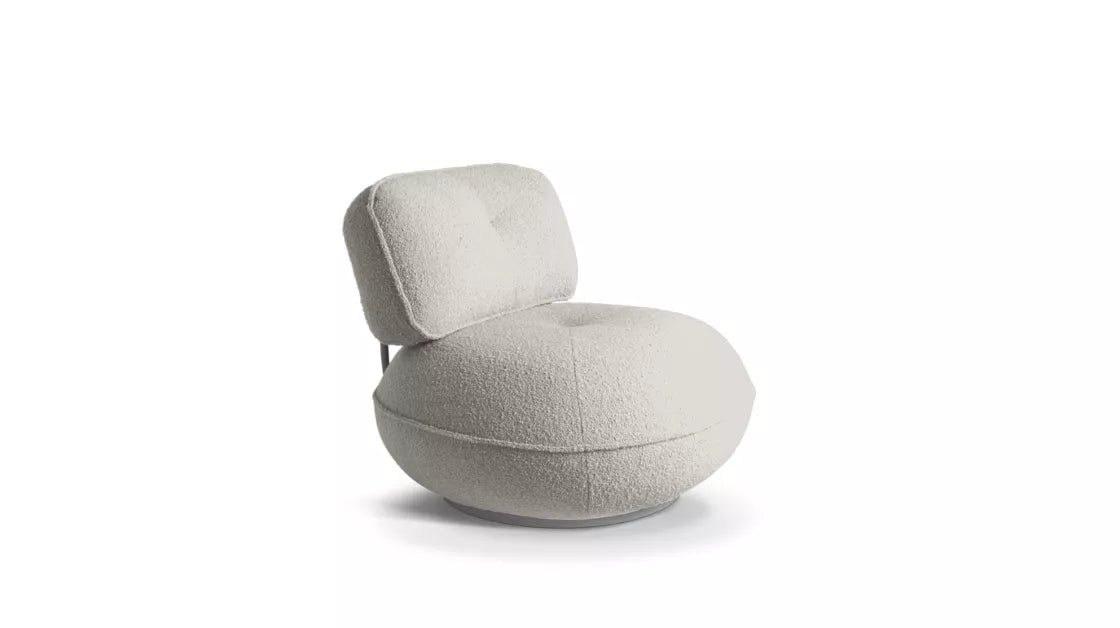 sphere | Armchair