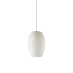 Cigar Bubble Pendant (Small) - view 1