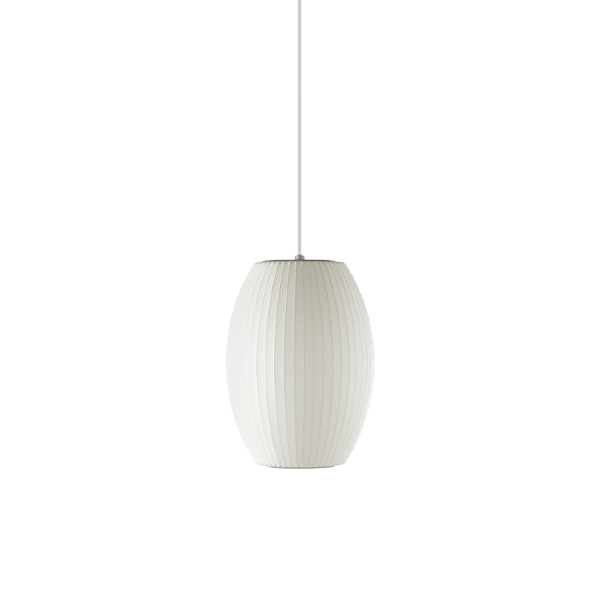 Cigar Bubble Pendant (Small) - view 1