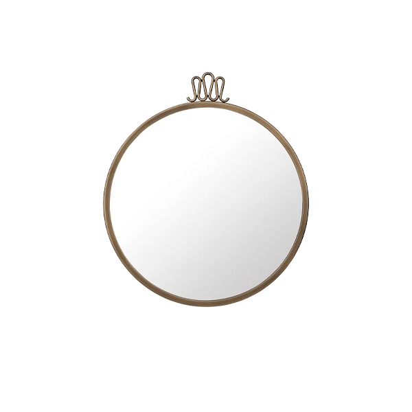 Randaccio Wall Mirror - view 1