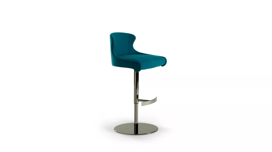 steeple | stool