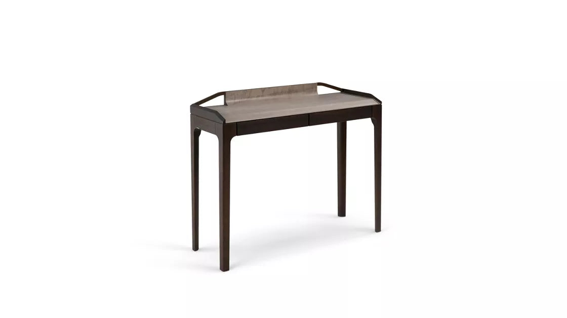 tango | Console - stained top