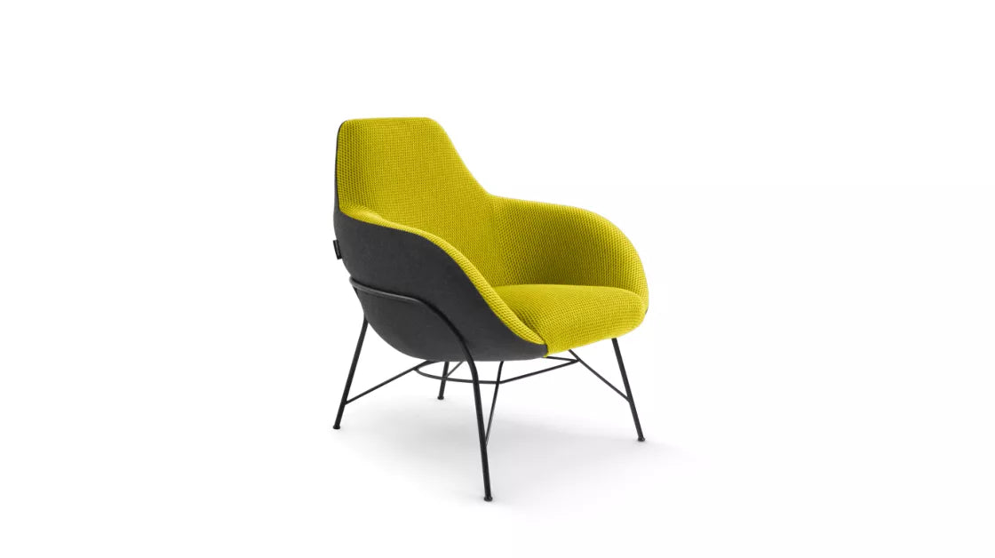 tilt | LOUNGE ARMCHAIR