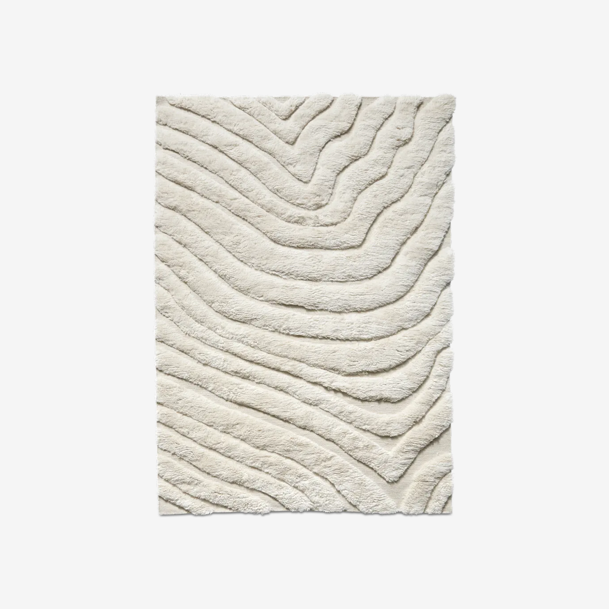 Form Rug 200 x 300 cm