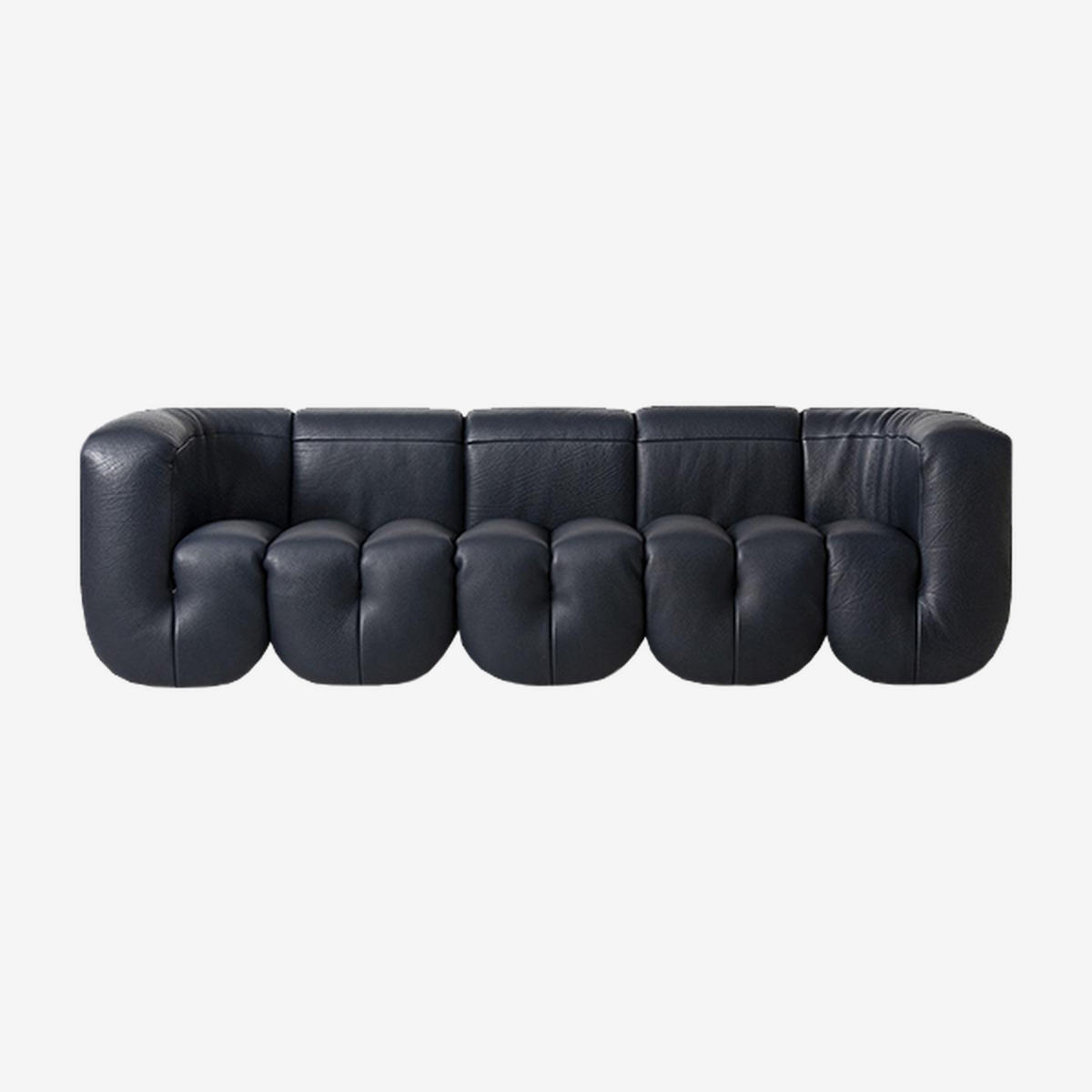 DS-707/03 SELECT BLACK