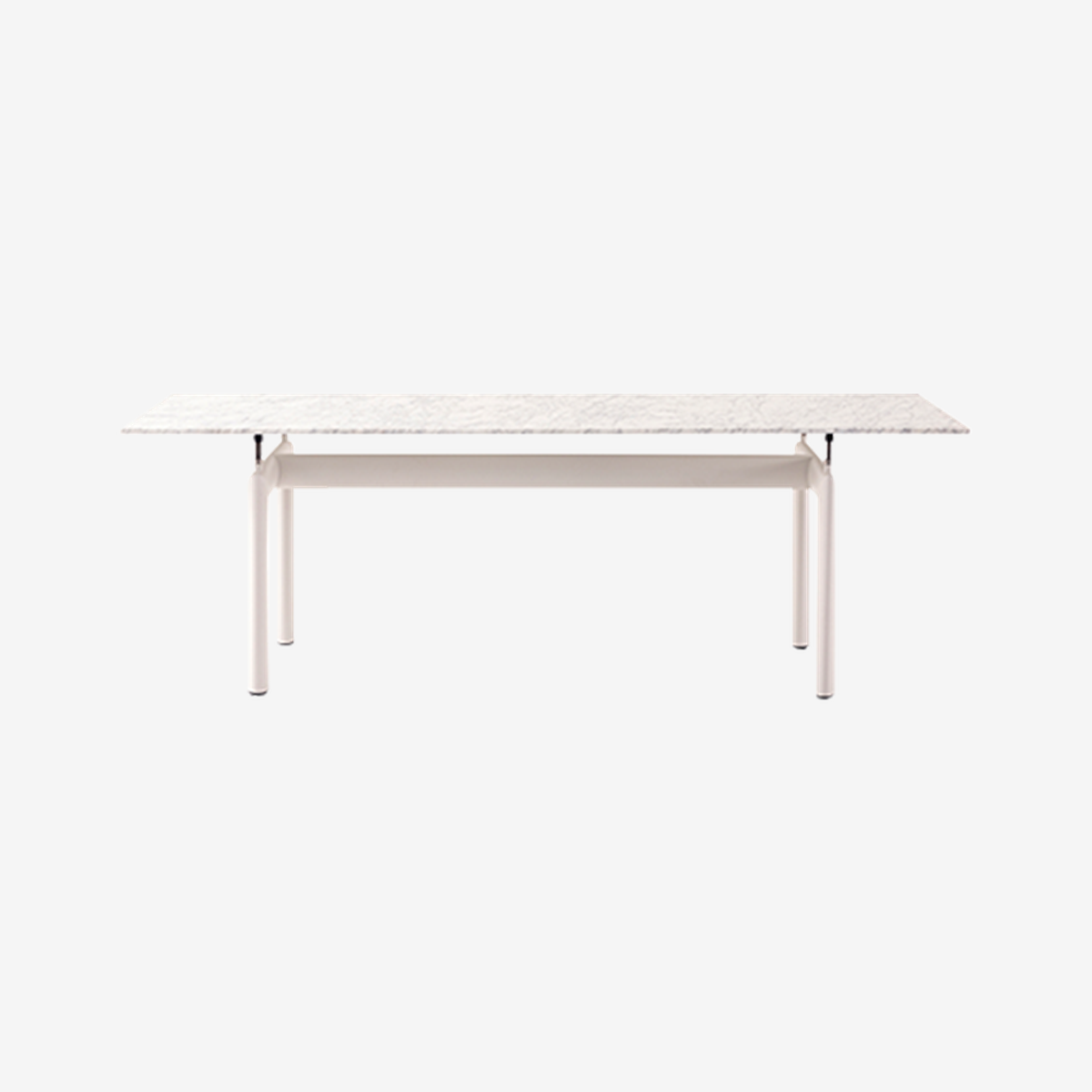 LC6 Table White