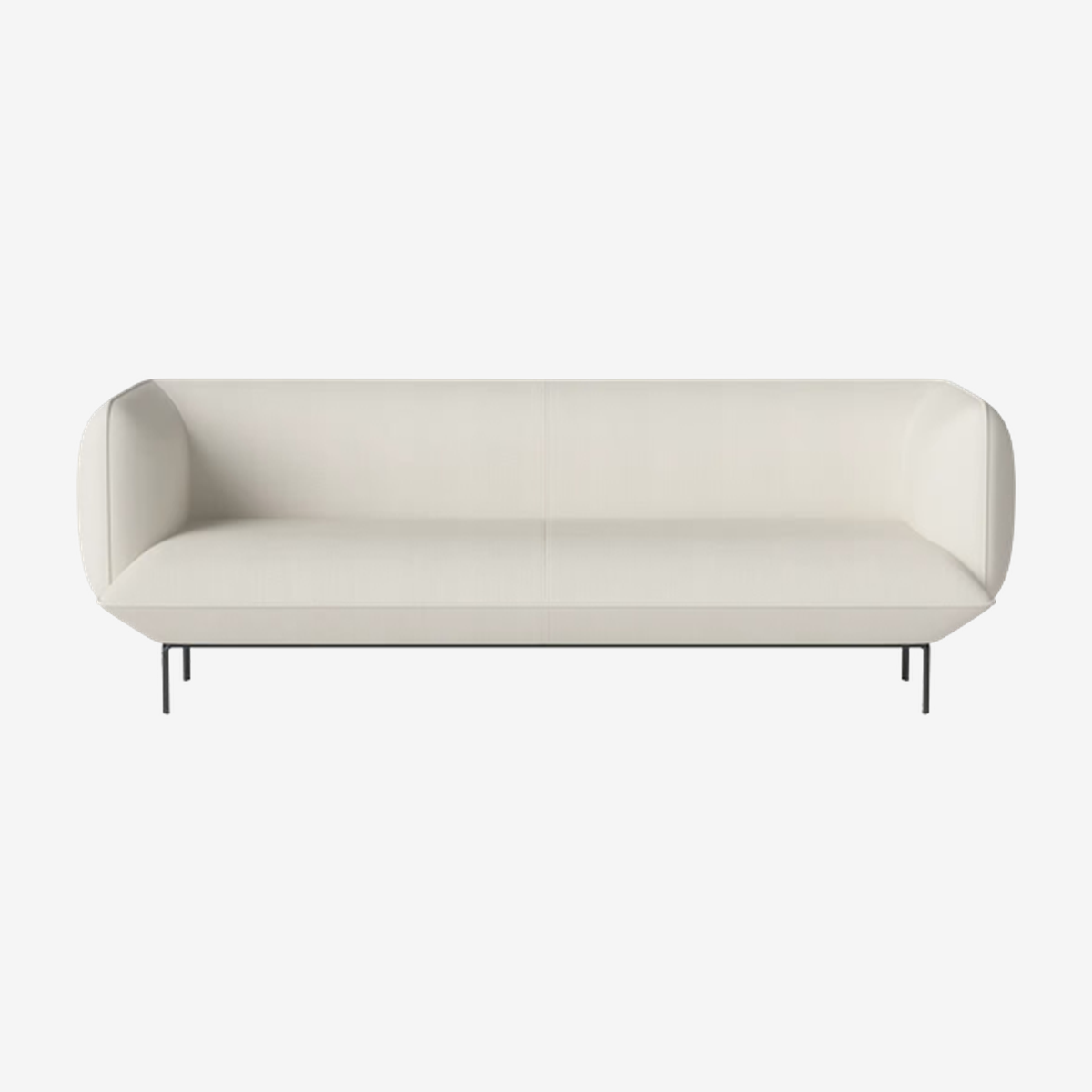 Cloud 3 Seater Sofa Ascot