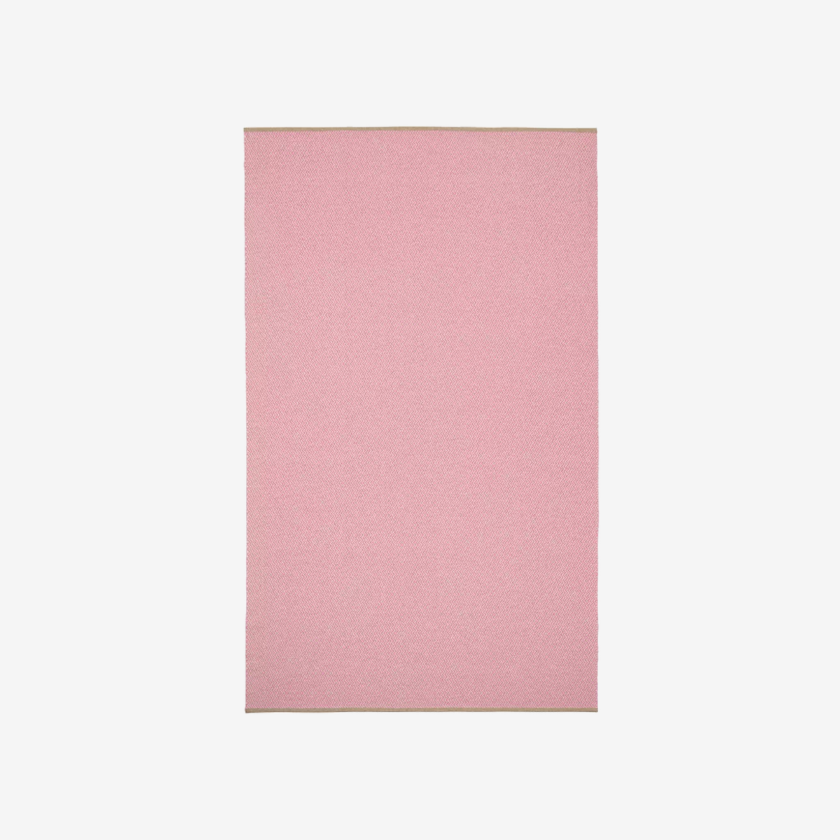 Strand Rug Pink 170 x 250