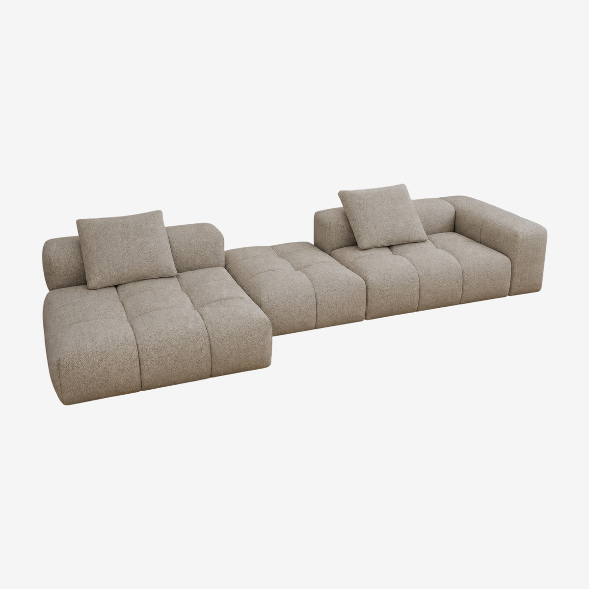 Pixel Sofa