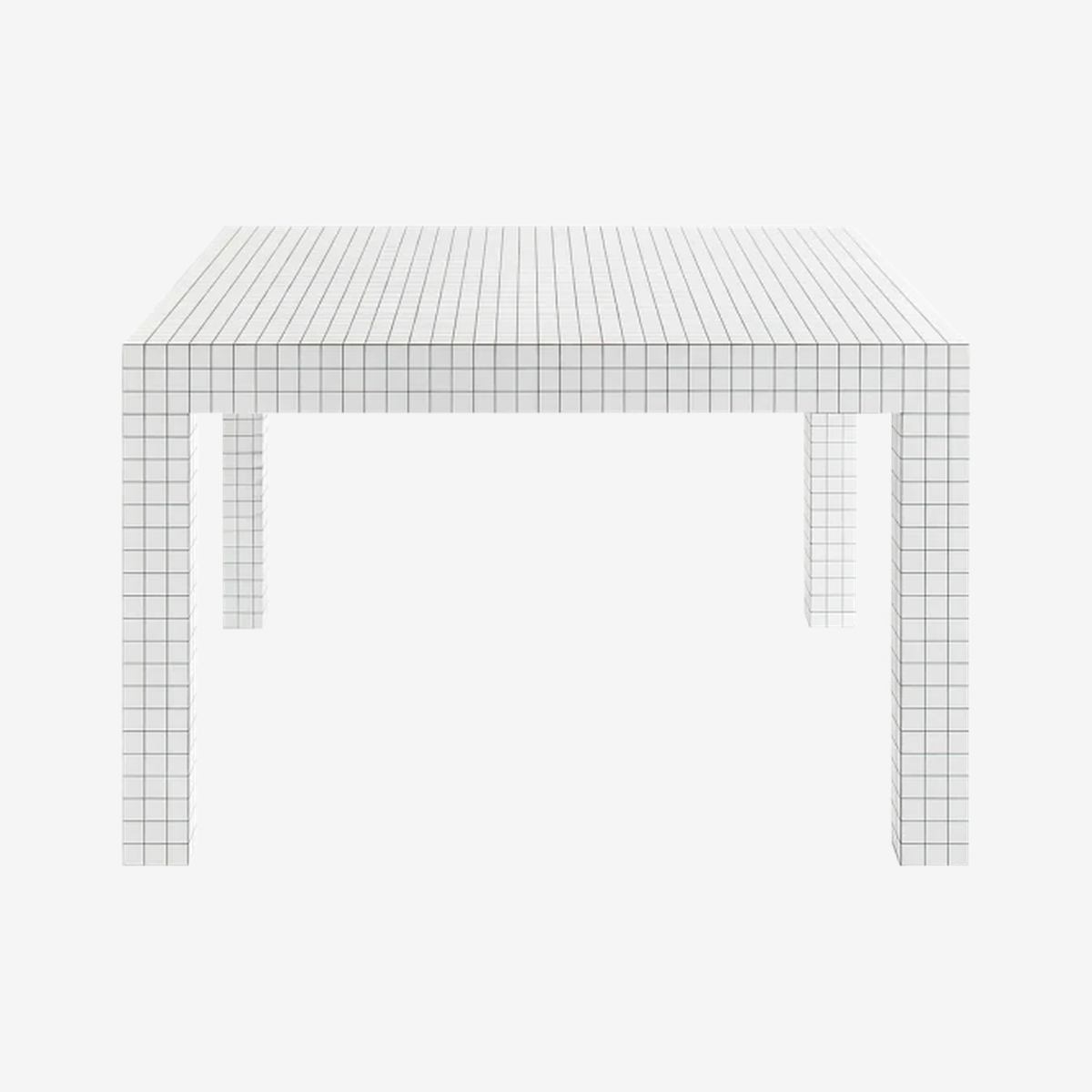 quaderna table