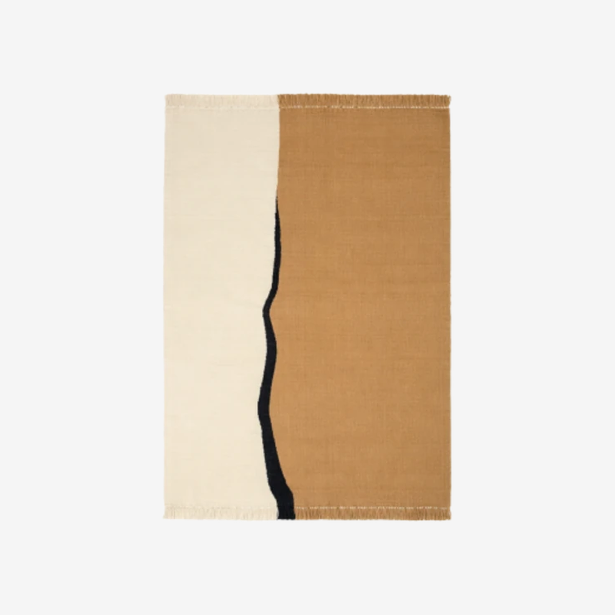 Soil Kelim Rug - 3 Sizes