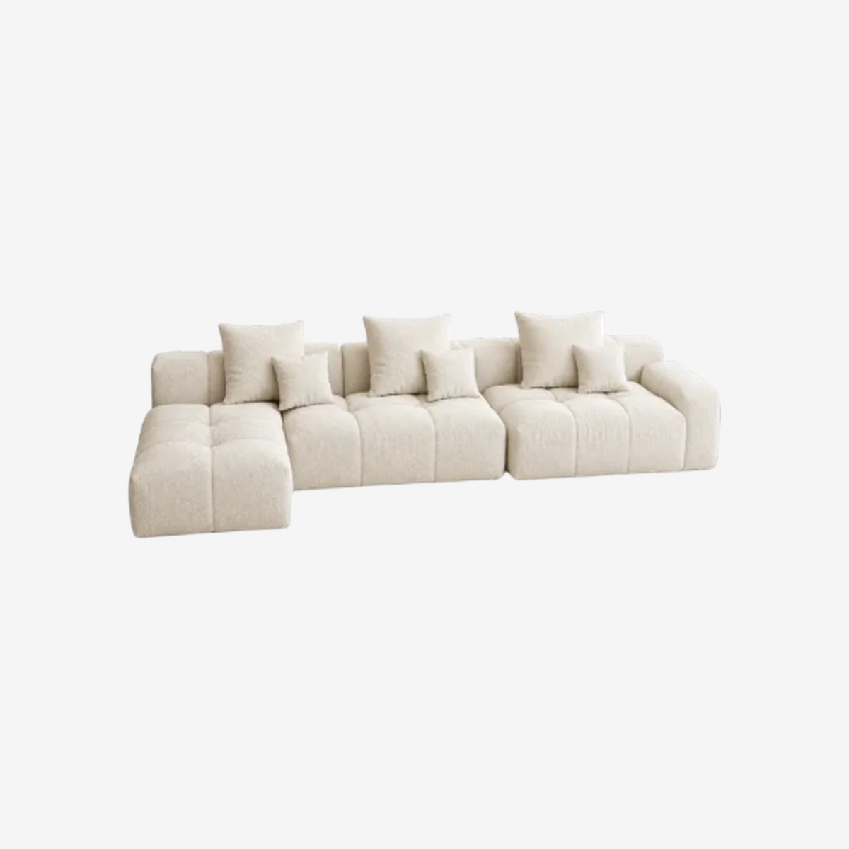 Pixel Module Sofa