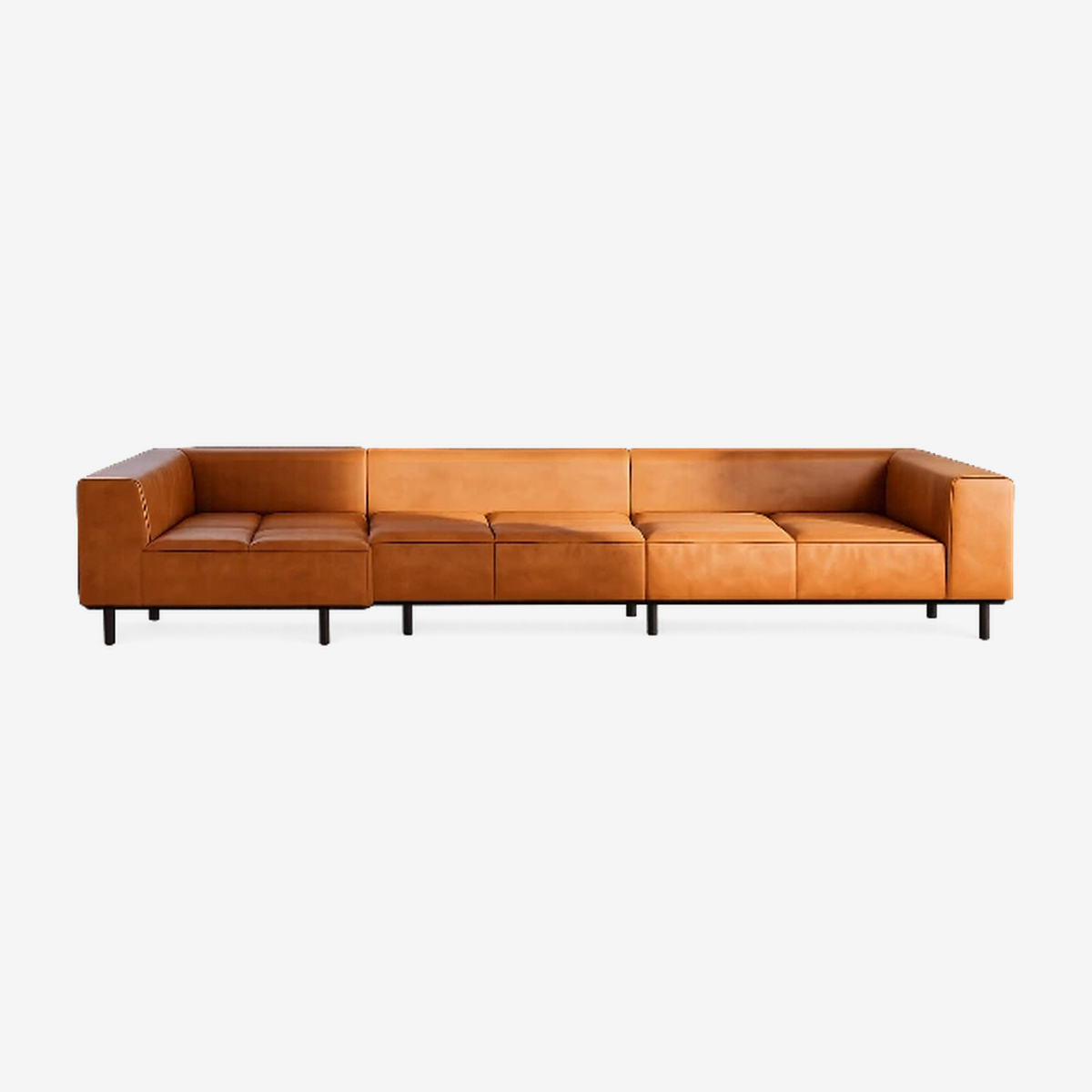 TARTAN SOFA