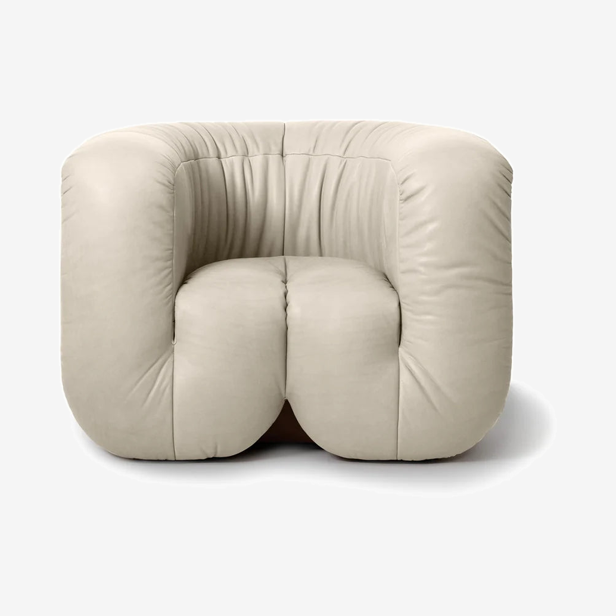 DS-707 Canada Armchair